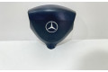 Подушка безопасности водителя Mercedes-Benz A W169