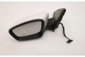 Зеркало электрическое Skoda Fabia Mk3 (NJ) 2015 - 2021 года