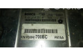 Блок управления двигателя P56041700BC, 28SA5511   Jeep Cherokee