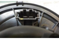 Вентилятор печки 1K2819015C, 1K2819015C Volkswagen Golf SportWagen