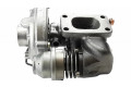 Turbodmychadlo Турбина 53169706705, 53169886705 Alfa Romeo 164 2.5