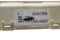 Блок управления AK4307, 04376N   KIA Sorento