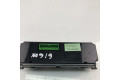 Блок управления климат-контролем 3951059J51 Suzuki Liana