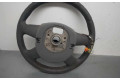 Руль Audi A6 S6 C6 4F  2004 - 2011 года 4F0419091AH, DESGASTADO      