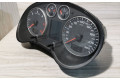 Спидометр (приборный щиток) 8P0920930R Audi A3 S3 A3 Sportback 8P
