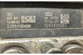 Блок управления АБС 0265805083, 0265805083   Citroen C1
