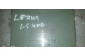 Блок управления 8923050040, AISIN Lexus LS 460 - 600H