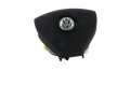 Подушка безопасности водителя 1K0880201BP1QB   Volkswagen Jetta V