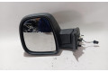 Zpětné zrcátko Citroen Berlingo 2016 232673075