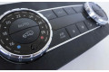Блок управления климат-контролем A1669007108   Mercedes-Benz GL X166