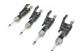Vstřikovač 8656548, 0261500437   BMW 5 G30 G31  pro benzínový / Электричество motor 2.0  