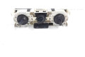 Блок управления климат-контролем 6Y0820045A Skoda Fabia Mk1 (6Y)