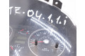 Панель приборов 940011C050, 200434610H Hyundai Getz