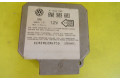 Блок подушек безопасности 6N0909603   Volkswagen PASSAT B4