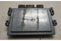 Блок управления двигателя 8200774747, 8200700695 Renault Twingo II