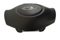 Подушка безопасности водителя 6A2561009Y0V   Subaru Forester SH