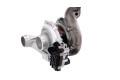 Turbodmychadlo Турбина 781743-5003S, 781743-5003S Mercedes-Benz ML W164