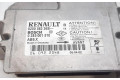 Блок подушек безопасности 8200563368   Renault Clio III
