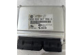 Блок управления 3D0907553C, 5SG00907300 Volkswagen Phaeton