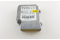 Блок подушек безопасности 4F0959655B, KL3807 Audi A6 S6 C6 4F