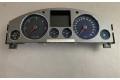 Панель приборов 3D0920885A, 0441000022   Volkswagen Phaeton       
