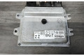 Turbodmychadlo Блок управления двигателя 245113BG7 Nissan Micra