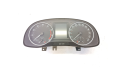 Панель приборов 6V0920740A, A2C91255200 Skoda Fabia Mk3 (NJ)