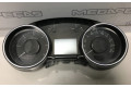 Přístrojová deska Peugeot 5008 2014 9806268180, 9804898580