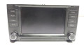Дисплей    5F09196041QB, 5F0919604   Seat Ibiza IV (6J,6P)