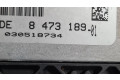 Řídící jednotka 8473189 BMW X5 F15 2016