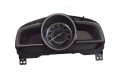 Панель приборов BHR155430 Mazda 3 II