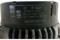 Генератор 0123515020, 0123515020   Volkswagen Polo III 6N 6N2 6NF      