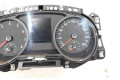 Geschwindigkeitsmesser Cockpit VDD024060, 5G1920732   Volkswagen Golf VII       