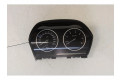 Přístrojová deska BMW 1 F20 F21 2012