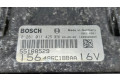 Řídící jednotka 0281011425 Alfa Romeo 156 2003