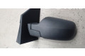 Зеркало электрическое Ford Fusion 2002 - 2005 года
