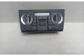 Блок управления климат-контролем 8U0820043C   Audi Q3 8U