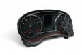 Панель приборов 8X0920930G Audi A1