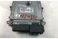 Řídící jednotka 31336983, 0281018414 Volvo XC70 2015