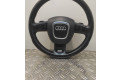 Руль Audi A6 S6 C6 4F 2004 - 2011 года