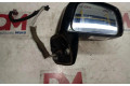 Зеркало электрическое Nissan Tiida C11 2004 - 2011 года
