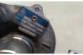 Турбина Citroen Nemo KP359661557480, ME5017381500953
