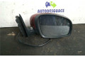 Зеркало (механическое) Skoda Fabia Mk1 (6Y) 1999 - 2007 года