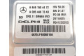 Řídící jednotka A6461504472, A0054467340 Mercedes-Benz C W204 2007