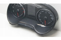 Панель приборов 8V0920760   Audi A3 S3 8V       