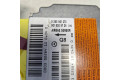 Блок подушек безопасности 0018209726, 0285001373   Mercedes-Benz C W203