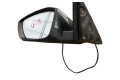 Зеркало электрическое Skoda Octavia Mk3 (5E) 2013 - 2019 года