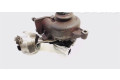  Турбина Citroen C5  7402921, 7560472   для двигателя DW10BTED4(RHR)      