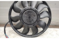 Вентилятор радиатора         Audi Q5 SQ5 