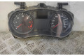 Спидометр (приборный щиток) 8201060289B   Renault Clio III  